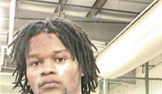 Ronald Bibbins, - Orleans Parish County, LA 